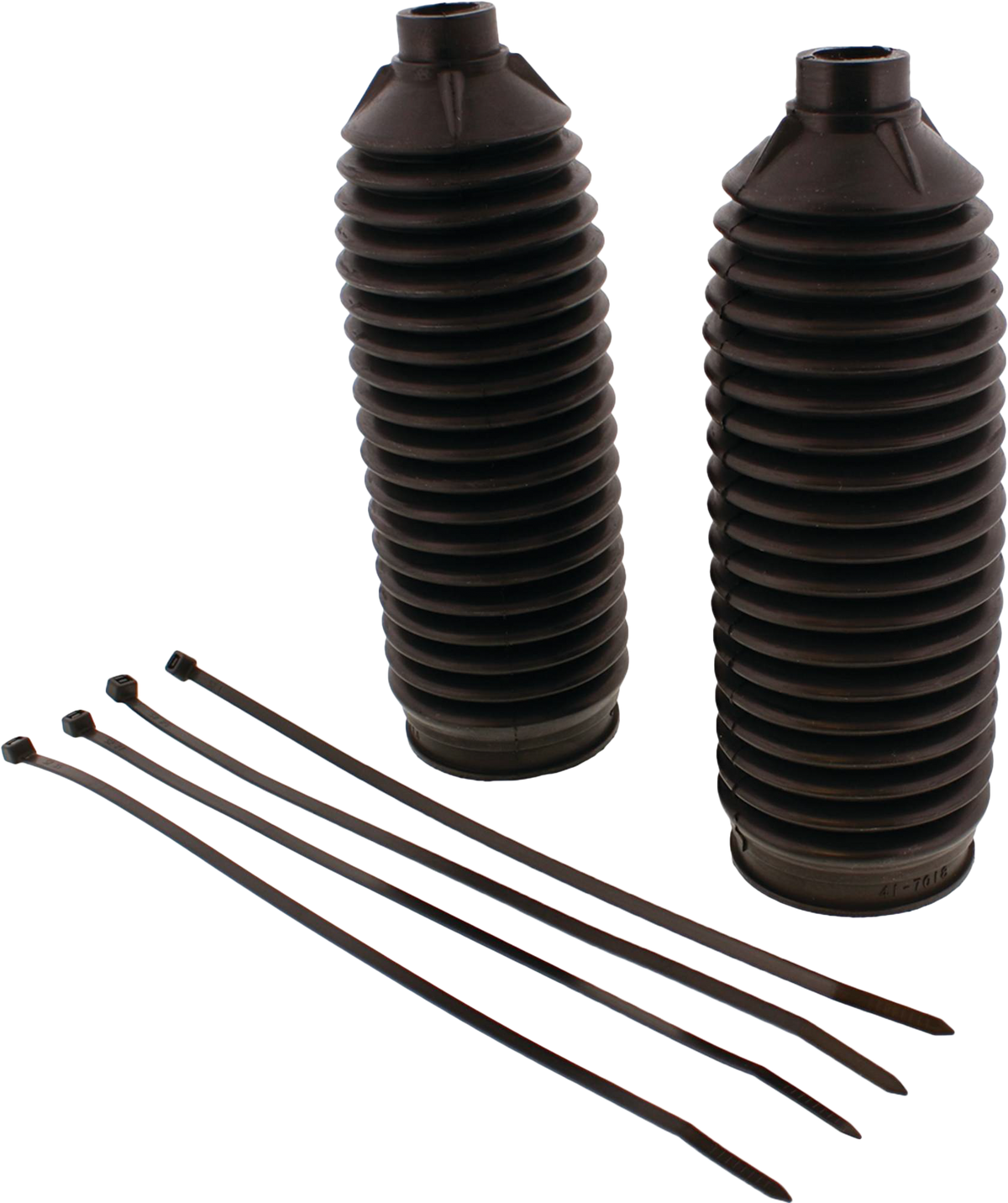 ALL BALLS TIE ROD BOOT KIT POL