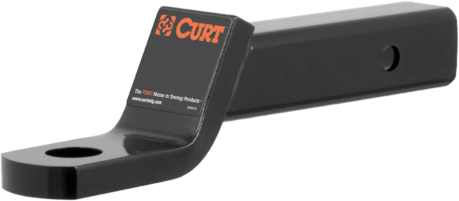 CURT Curt Receiver Hich Ball Mounts