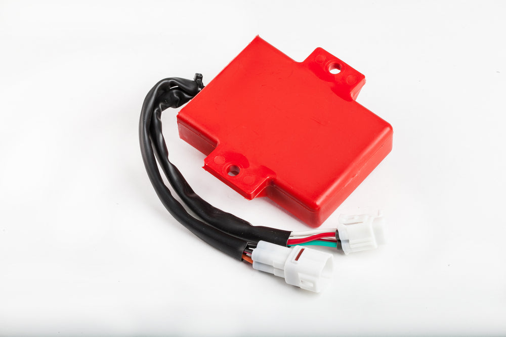 RICKS CDI Box
