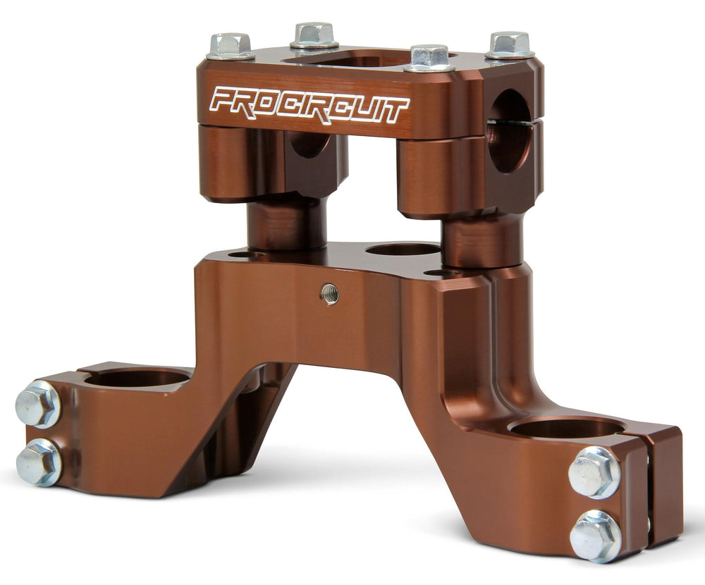 PRO CIRCUIT PC Top Clamp
