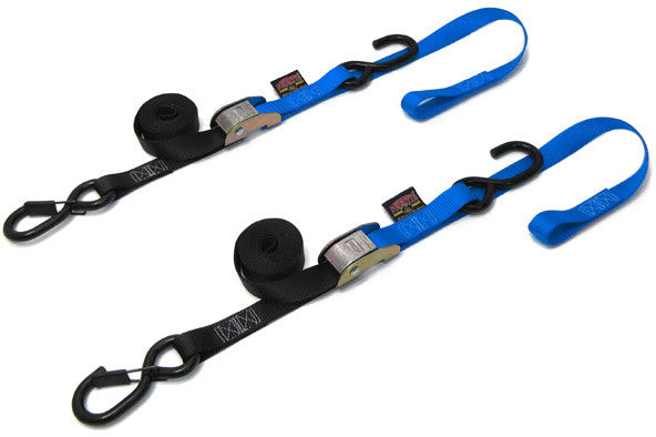 POWERTYE 1" Soft Tye w/Secure Hook