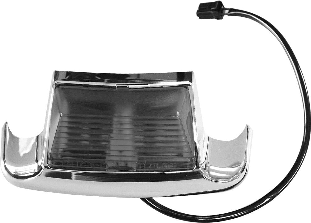 HARDDRIVE Fender Tip Light