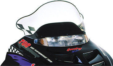 POWERMADD Windshield