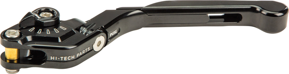 PUIG Hi-Tech Extendable Clutch Lever