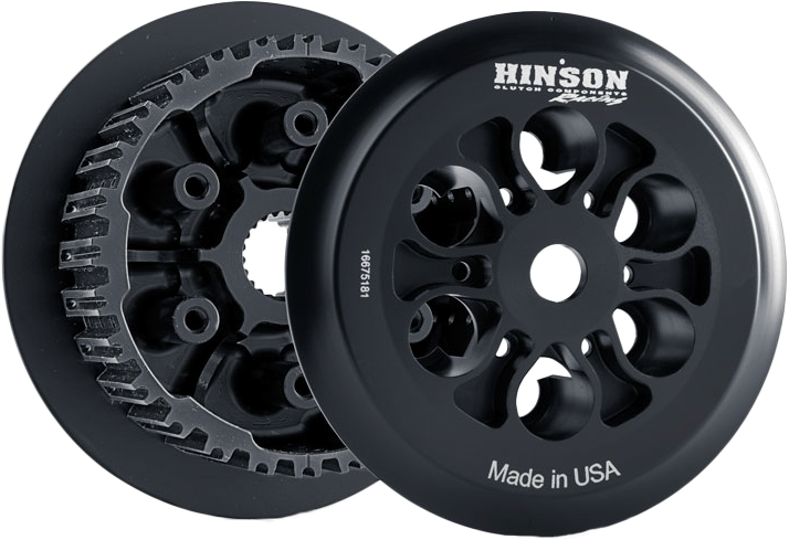 HINSON Works style kit