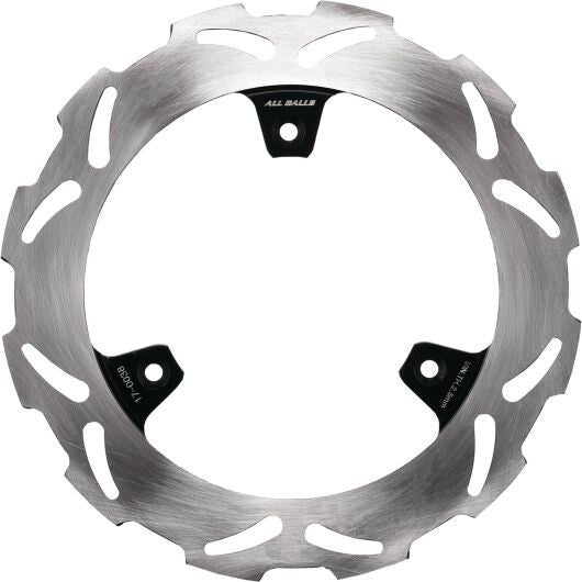 ALL BALLS Brake Rotor