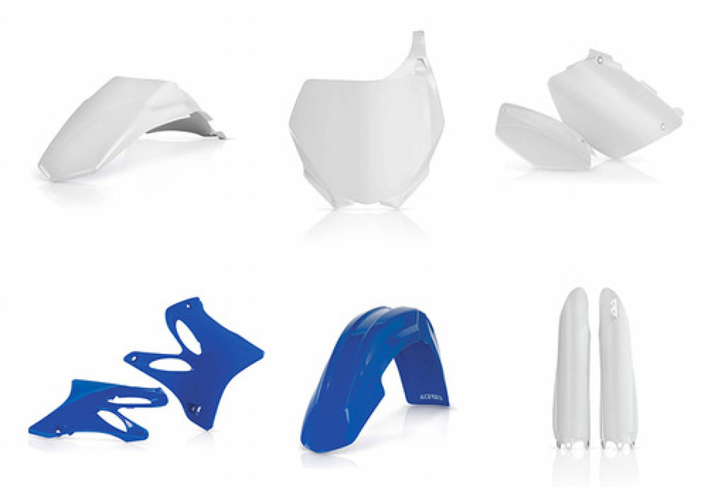 ACERBIS Plastic Kit (1)