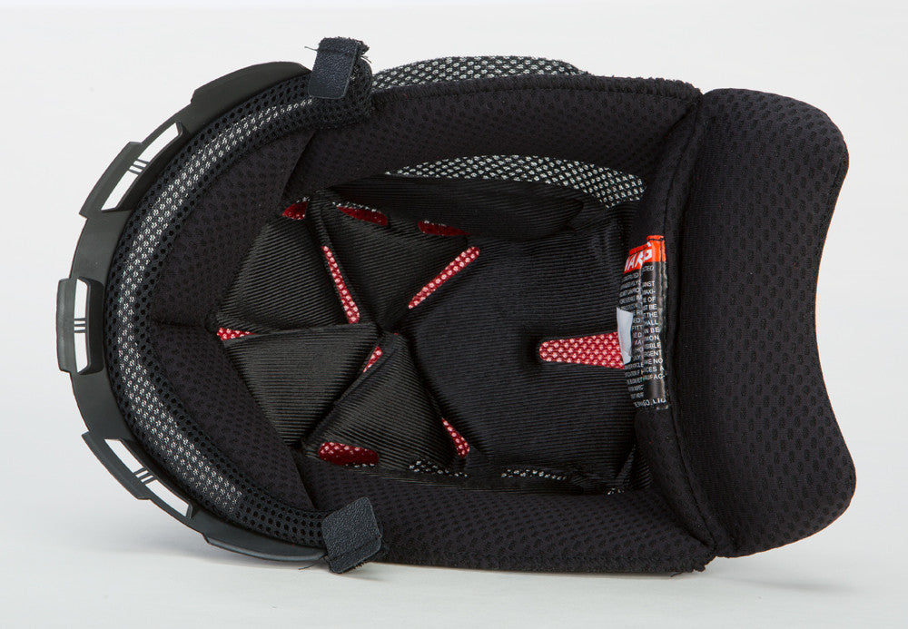 GMAX FF-49 / FF-49S Comfort Liners
