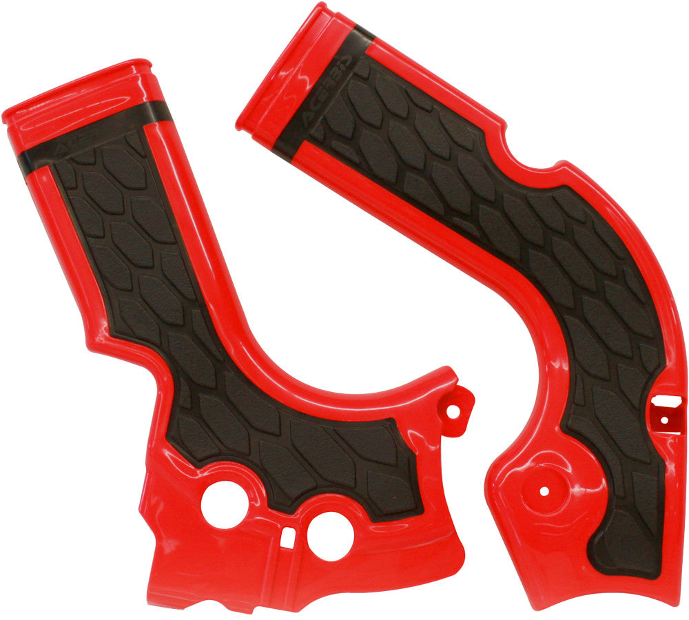 ACERBIS X-Grip Frame Guard