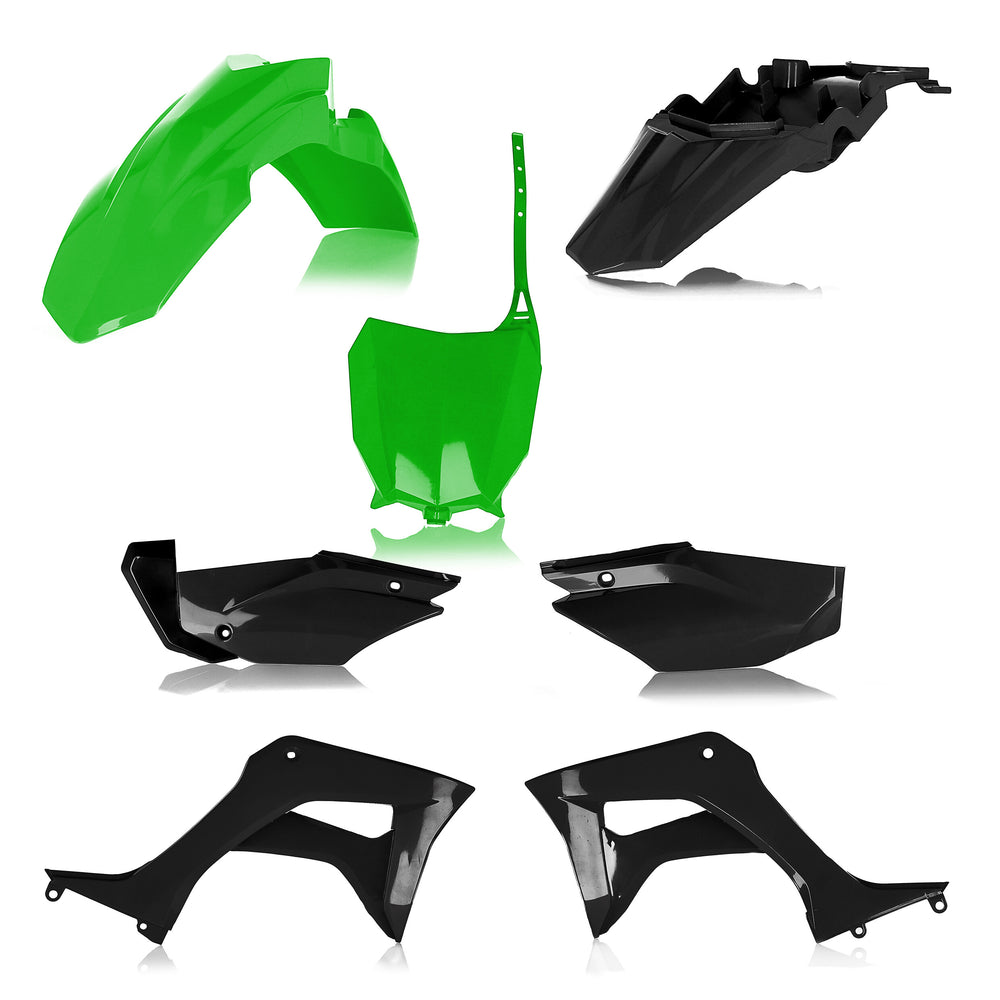 ACERBIS Full Plastic Kit (1)