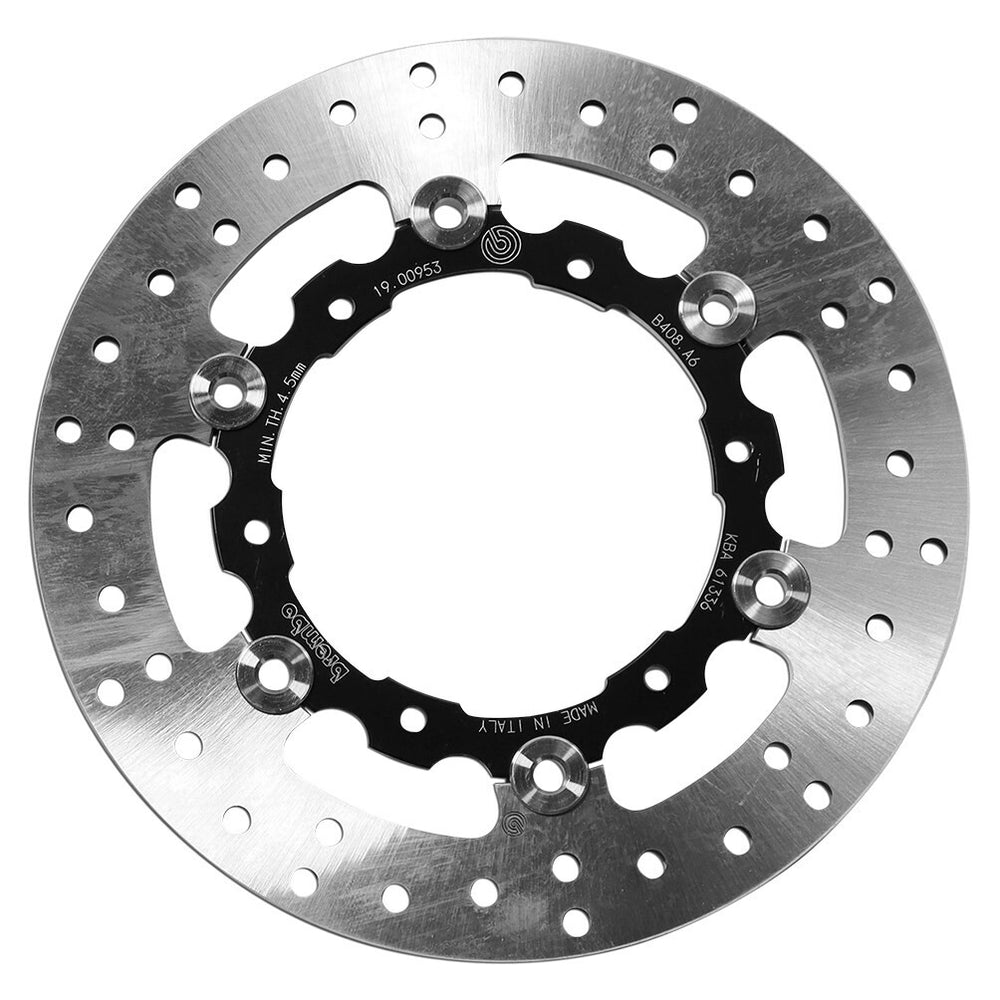 BREMBO Serie Oro Floating Rotor