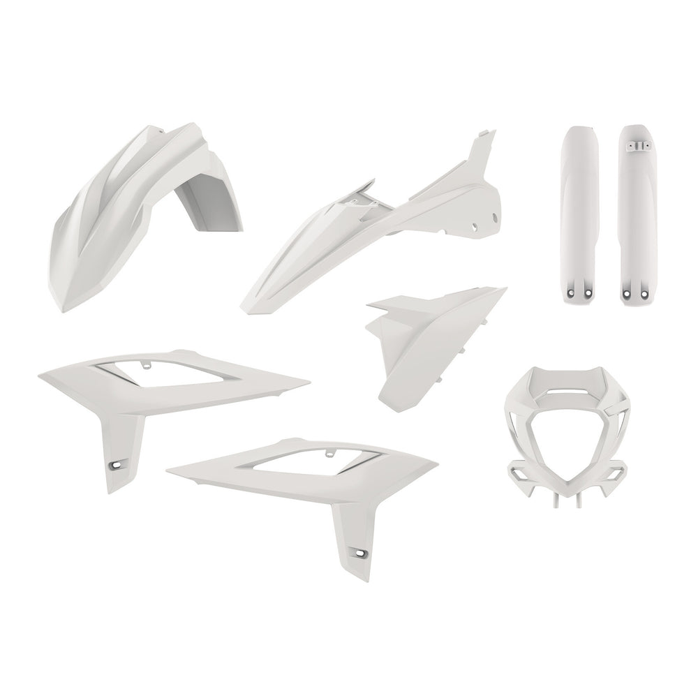 POLISPORT Complete Enduro Kit