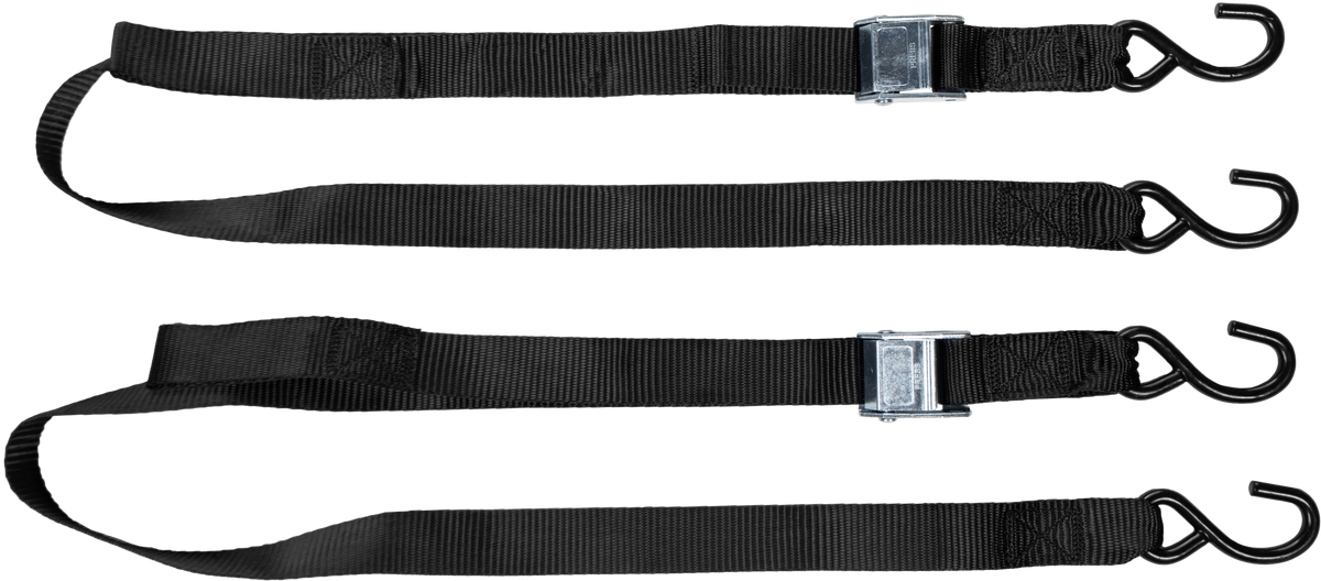 FIRE POWER FIRE POWER 1½" TIE DOWNS