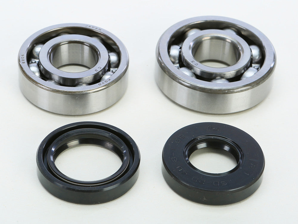 PROX Crankshaft Bearing & Seal Kit