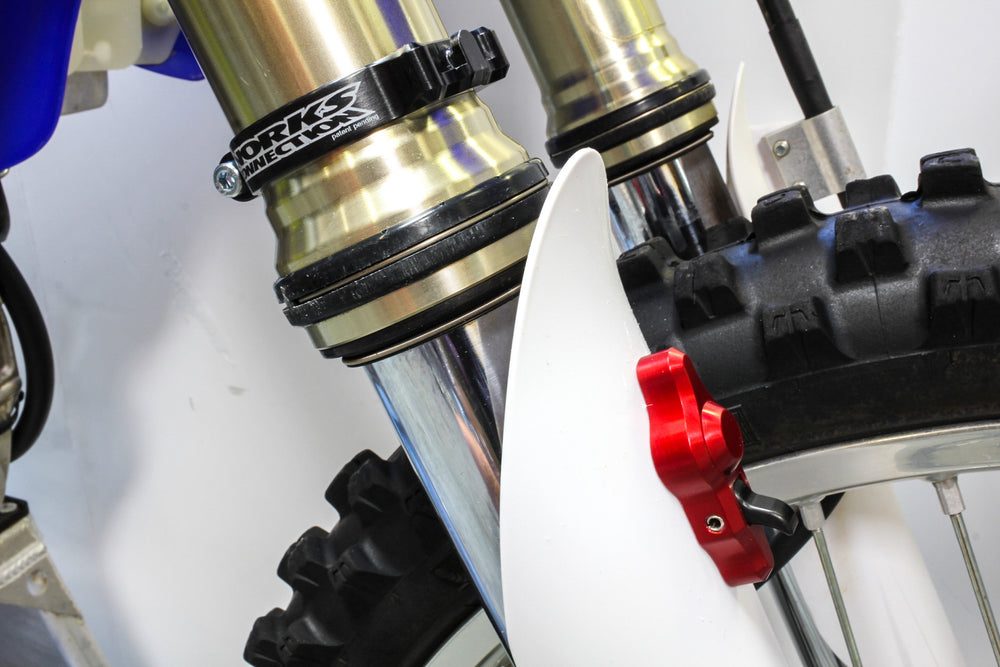 WORKS Pro Launch Start Device
