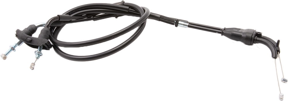 MOTION PRO Motocross/Off-Road Throttle Cable