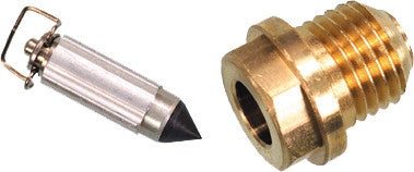 MIKUNI Needle Valve Round Pump