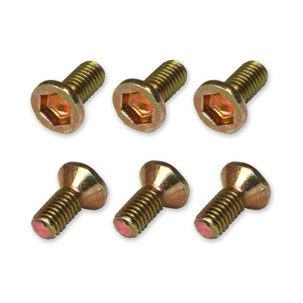 RFX Disc Bolts