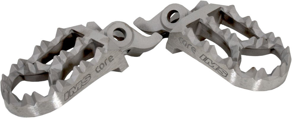 IMS Core MX Footpegs