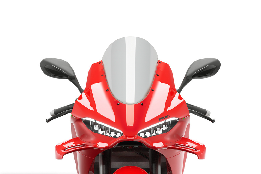 PUIG R-Racer Windscreens