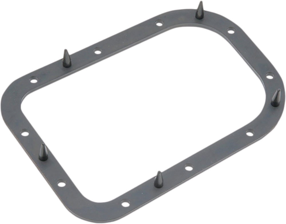 HARDDRIVE Fuel Pump Door Gasket
