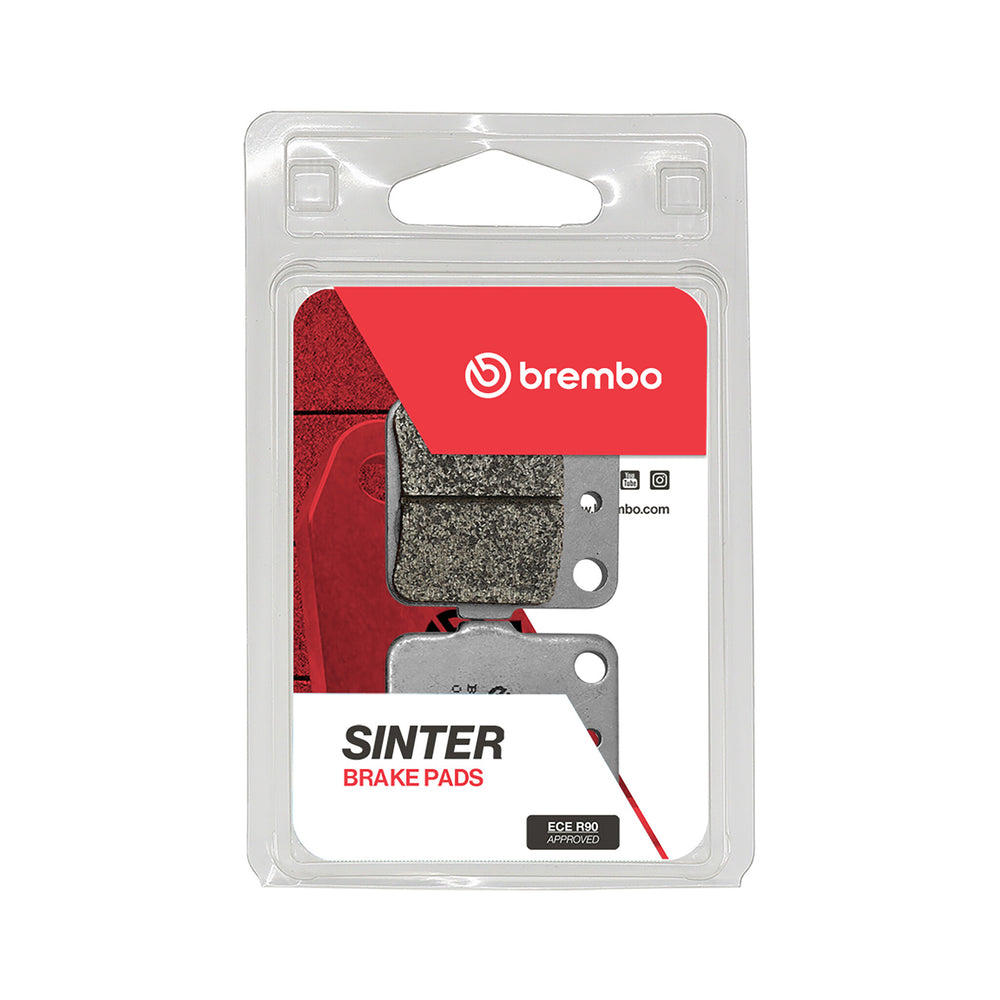 BREMBO Upgrade Brake Pads