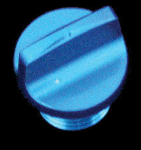 MODQUAD Oil Plug and Cap