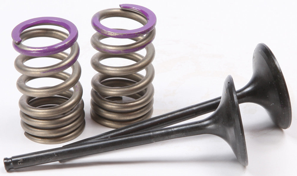 PROX Steel Intake Spring Kit