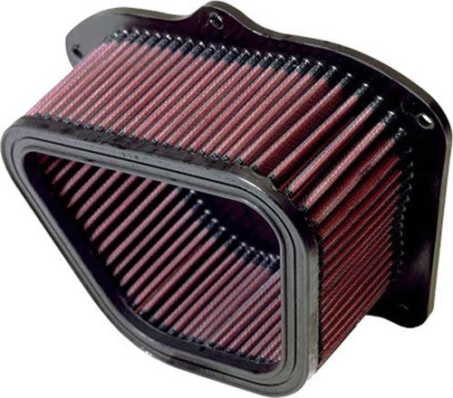 K&N AIR FILTER (1)