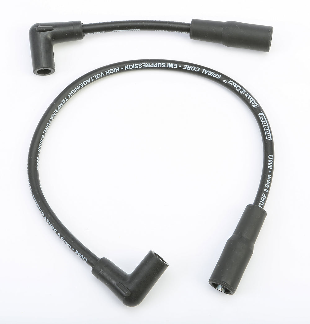 MOROSO High Performance Spiral Ignition Wire
