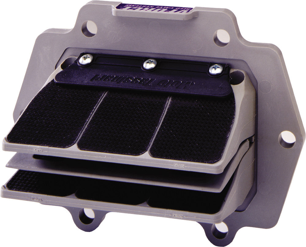 MOTO TASSINARI Reed Valve System