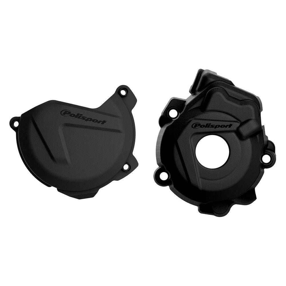 POLISPORT Kit Clutch + Ignition