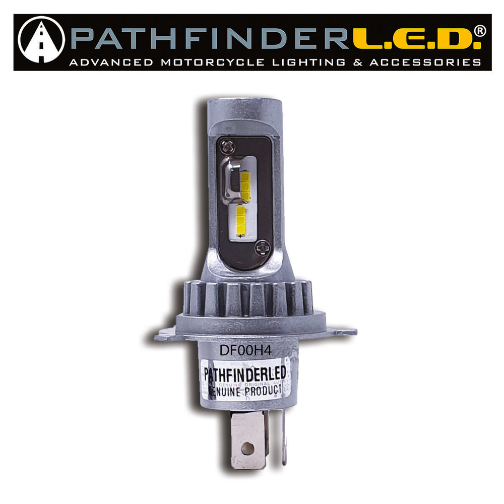 PATHFINDER DF Series Plug-N-Play LED