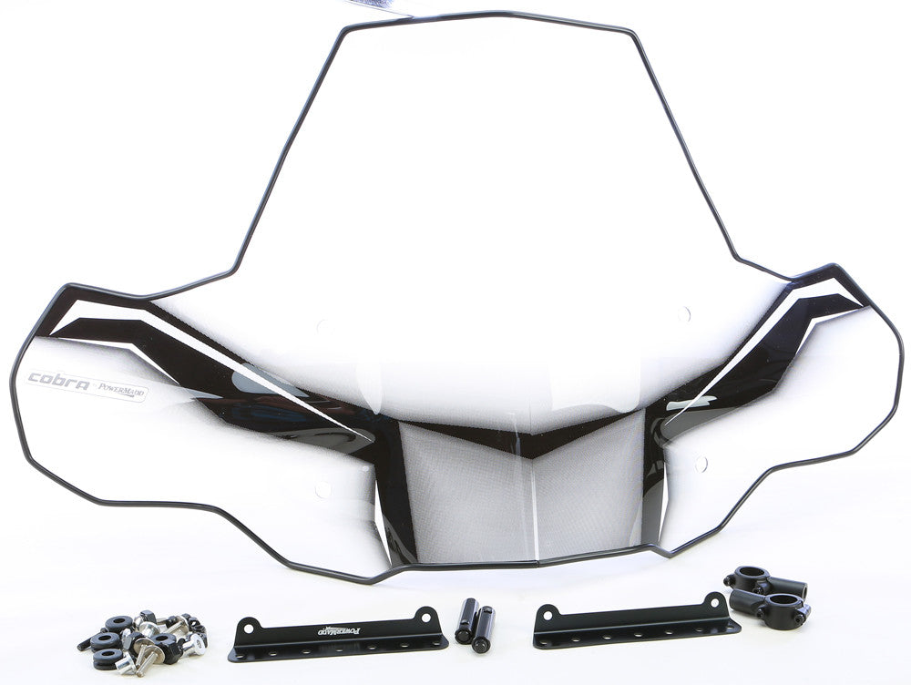 POWERMADD Fixed Mount