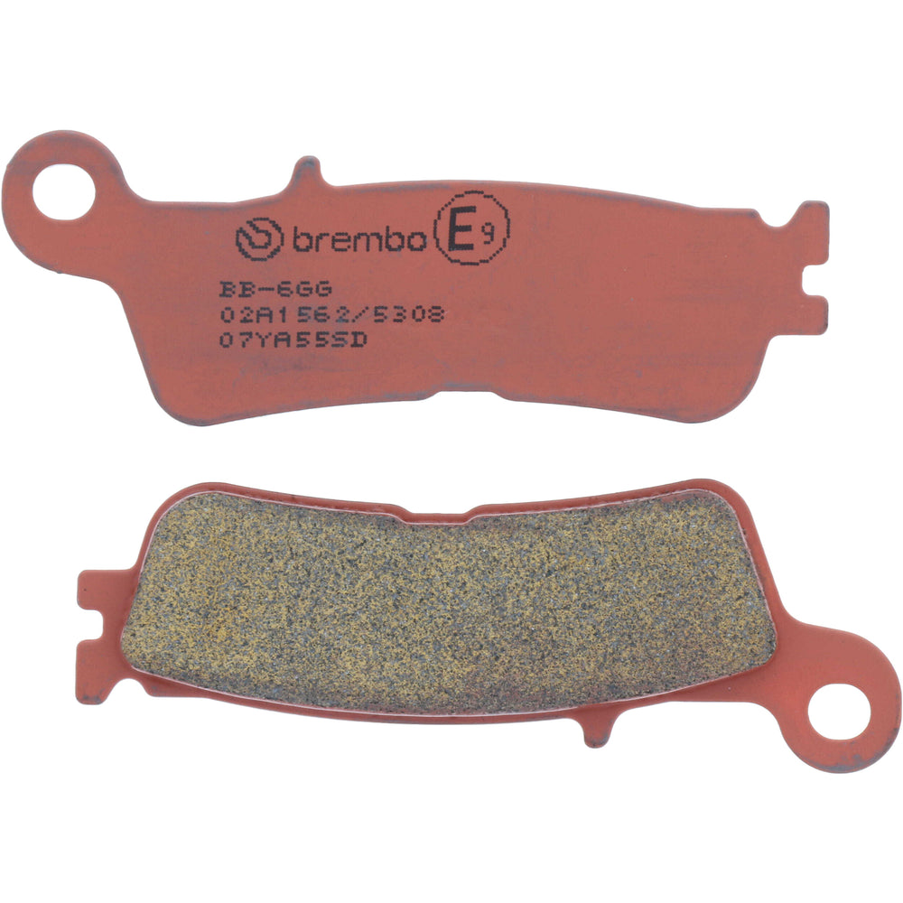 BREMBO Prime SD Sintered Brake Pads