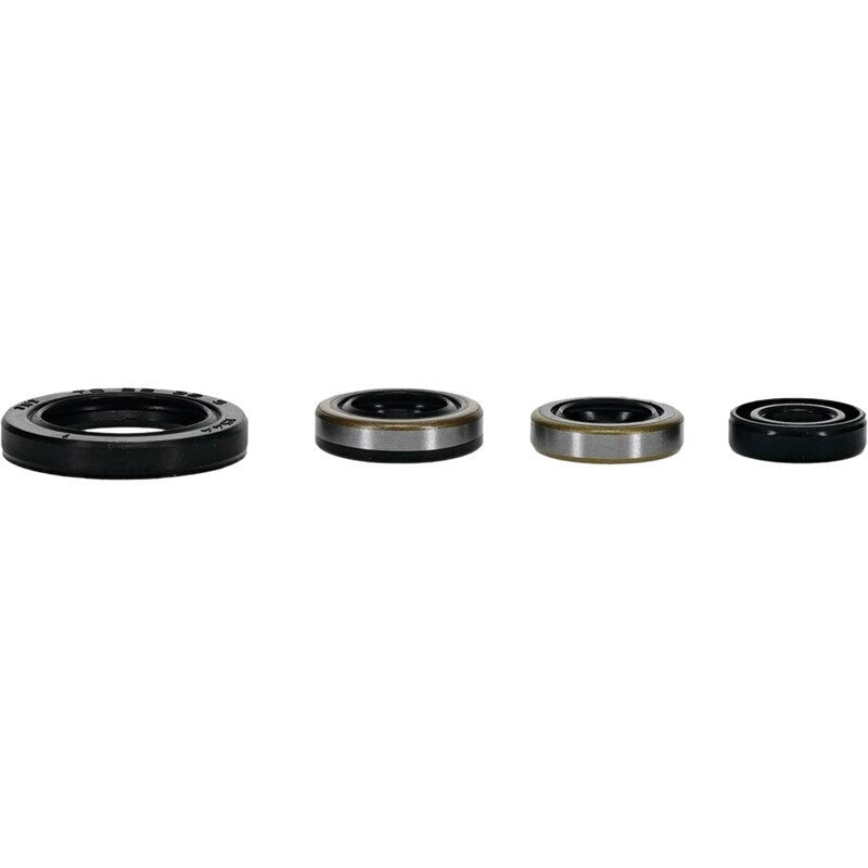 VERTEX Oil Seal Set
