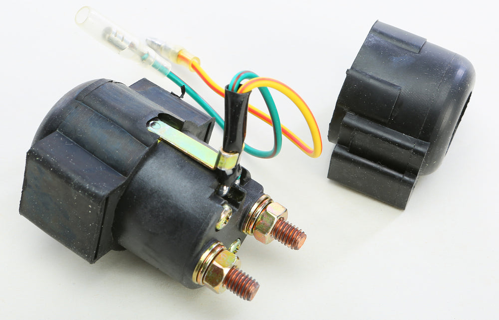 RICKS Starter Solenoid