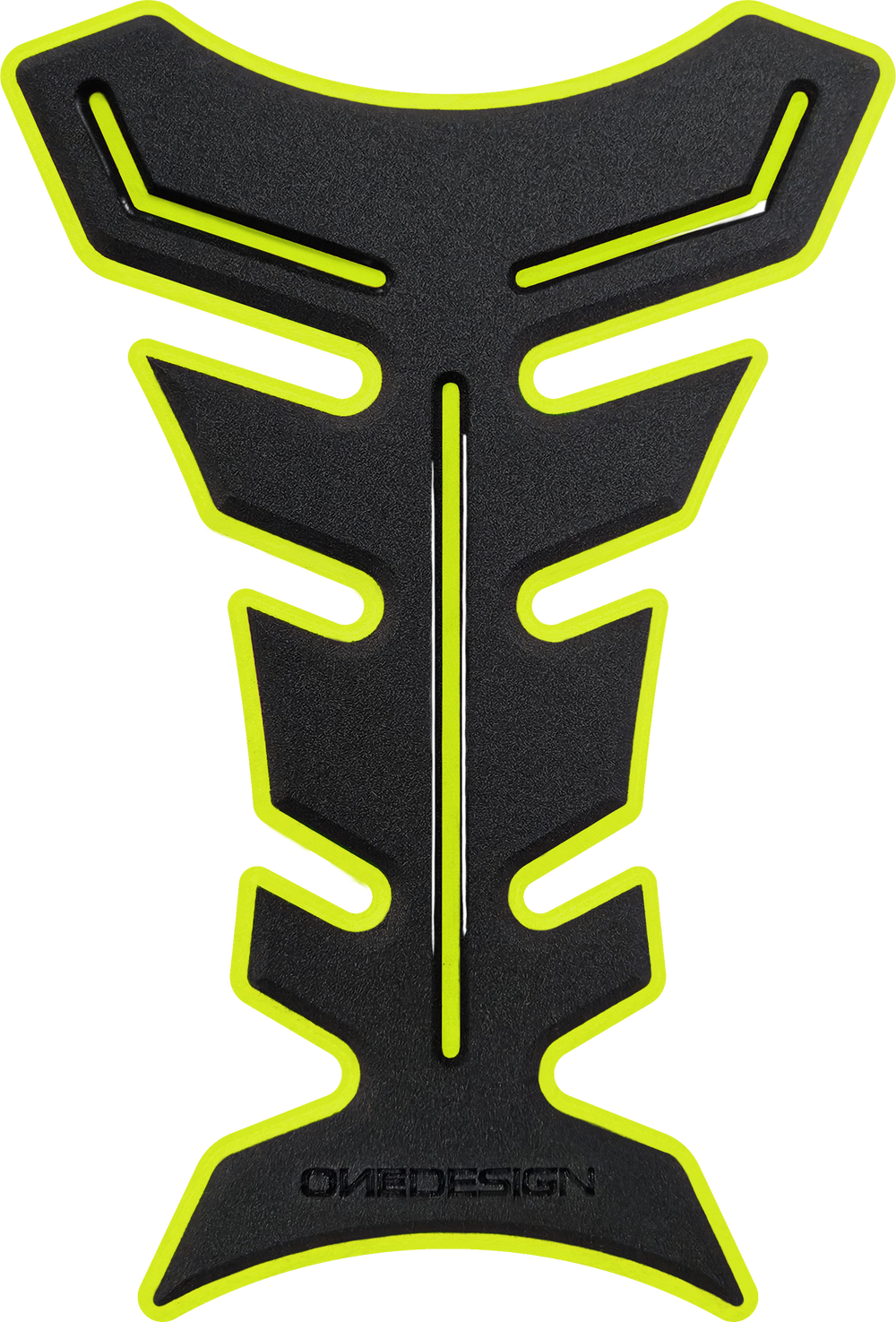 ONE EMBLEMS HDF Tankpad