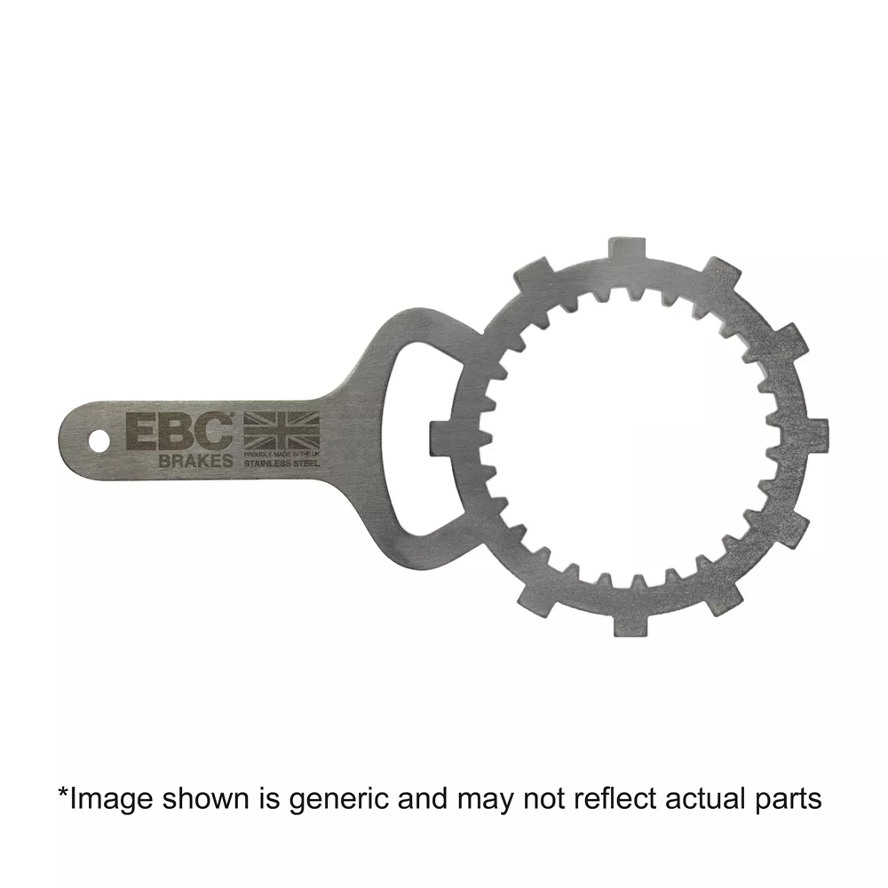 EBC Clutch Tool