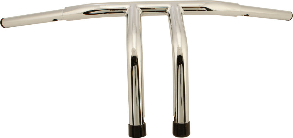 HARDDRIVE Fat Tiller Handlebars