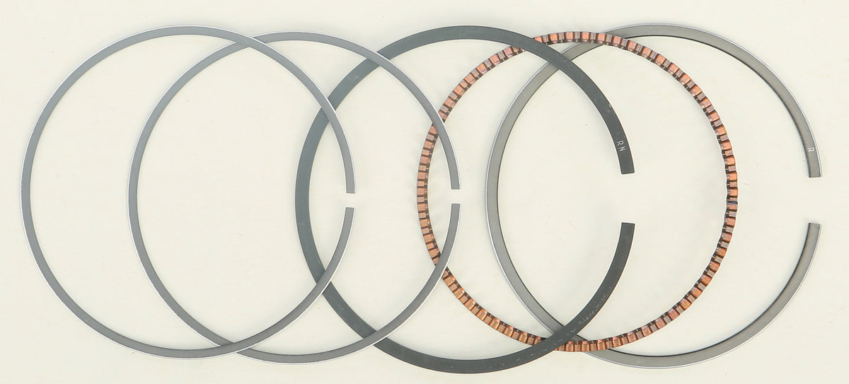 BBR Ring Set