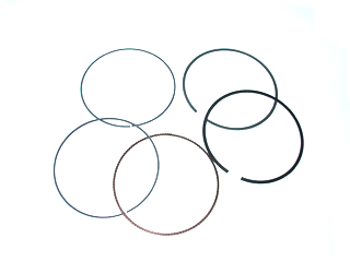 NAMURA Piston Ring Kit