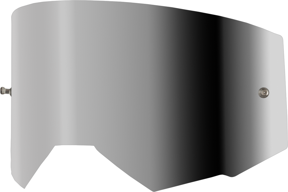 FLY RACING Single Lens w/ Post