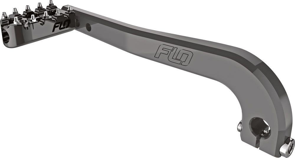FLO MOTORSPORTS Adjustable Shift Lever