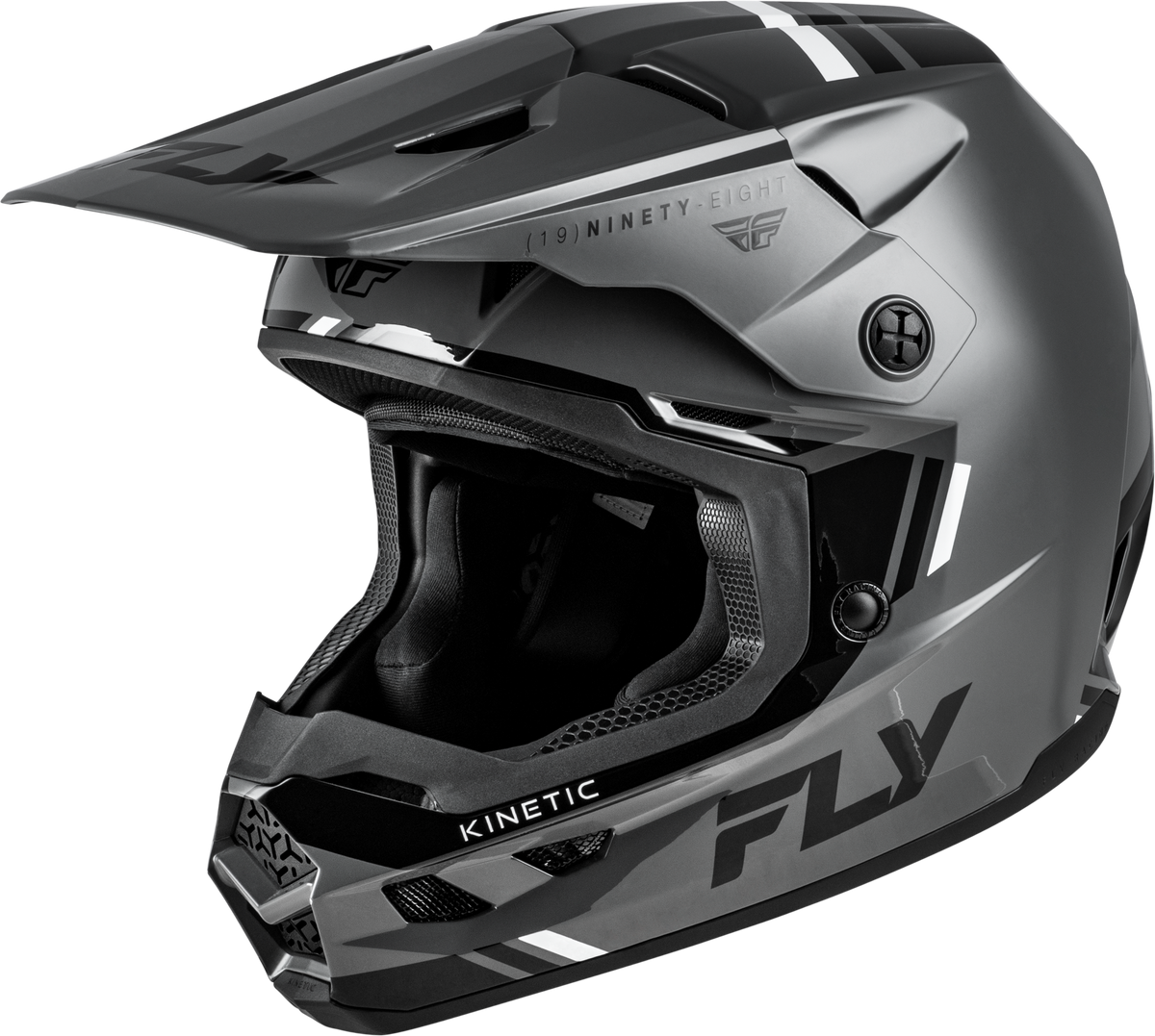 FLY RACING Kinetic Verdict Helmet