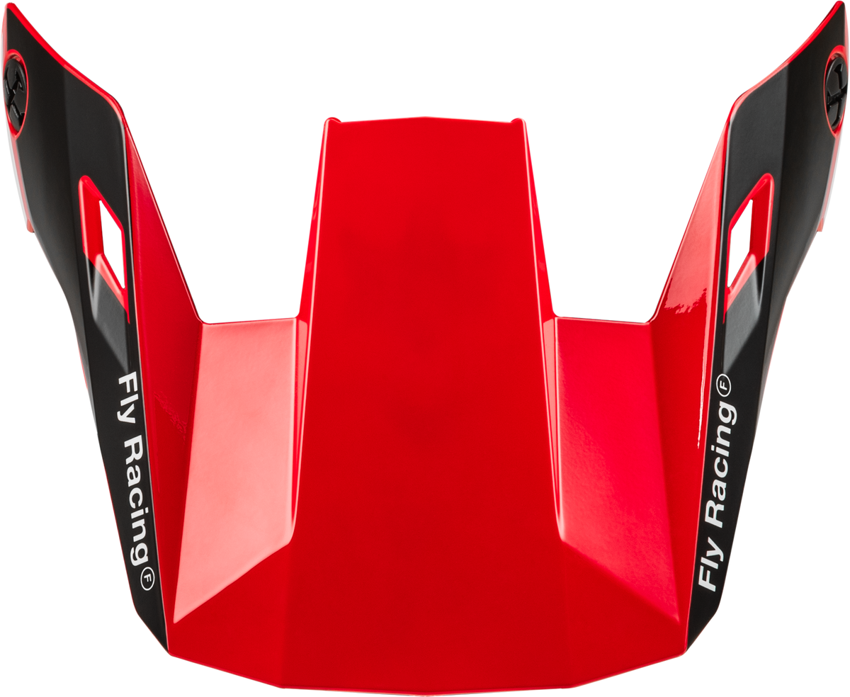 FLY RACING Youth Rayce Helmet Visor (2024)