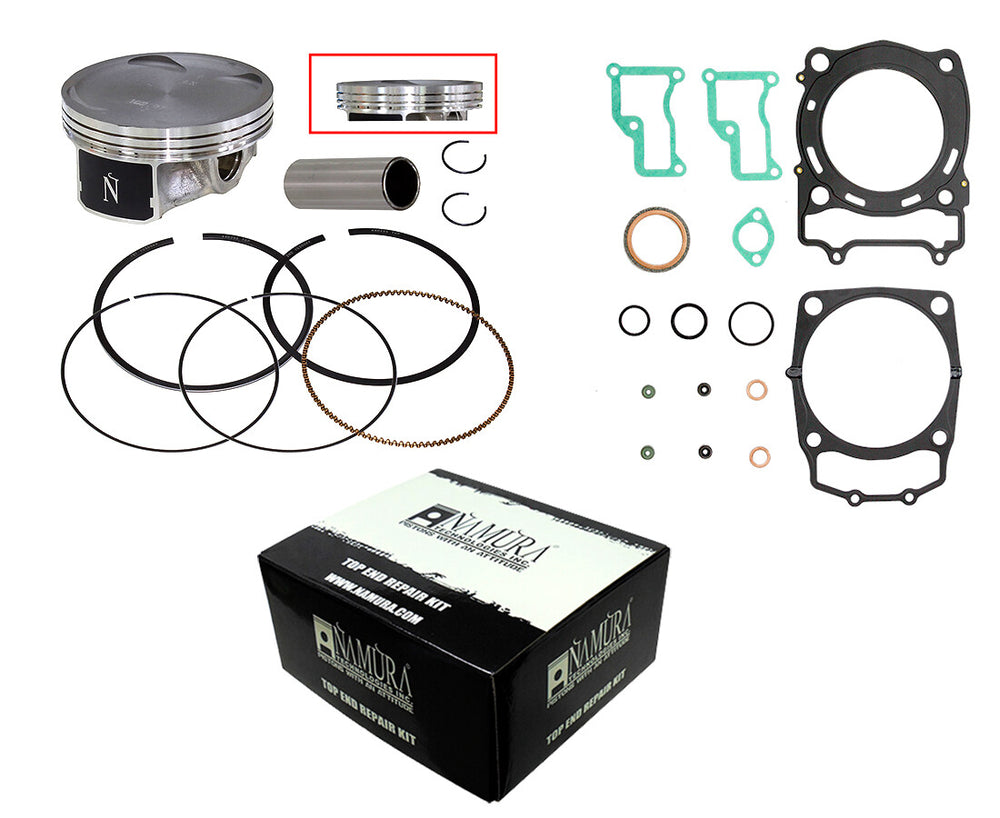 NAMURA Top End Repair Kit (2)