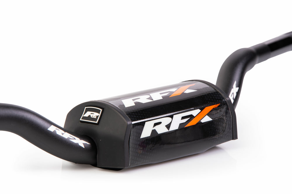 RFX F7 Handlebar Pads