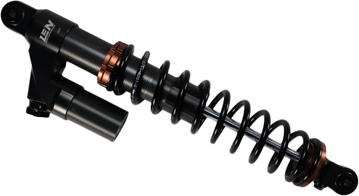 LEN PERFORMANCE Len Performance Shocks