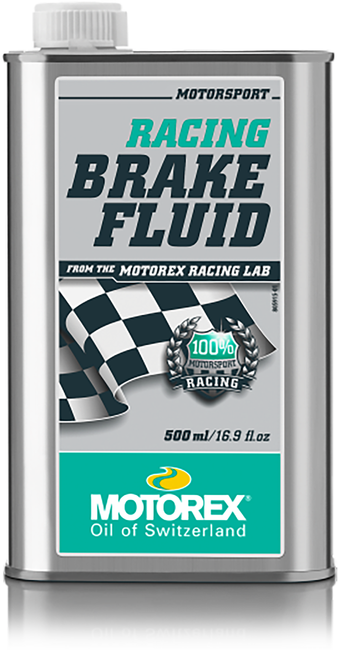 MOTOREX Racing Brake Fluid
